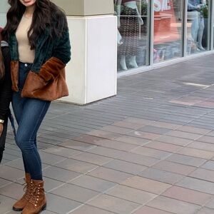 Anthropologie Jacket